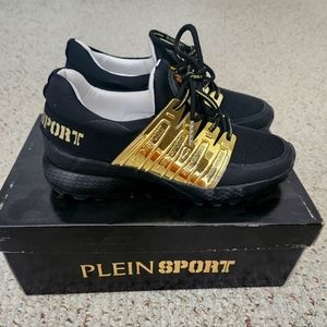 Plein Sport PS 78 Sneakers